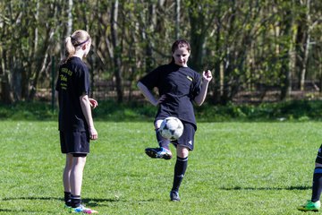 Bild 40 - Frauen SV Frisia 03 Risum Lindholm - Heider SV : Ergebnis: 8:0